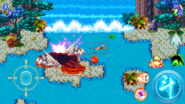 斗破苍穹2双帝之战单机版