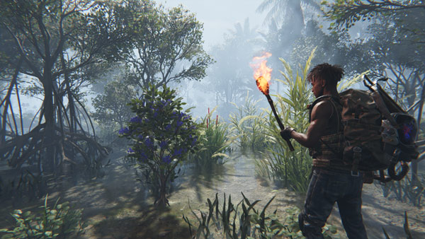 七日世界测试版