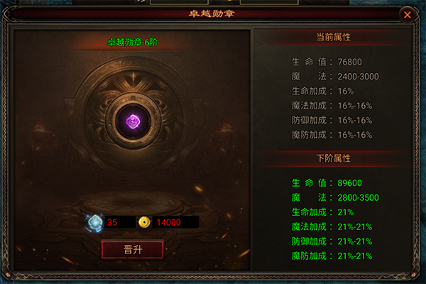 八荒主宰元神版