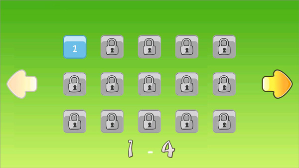 熊出没拼图游戏