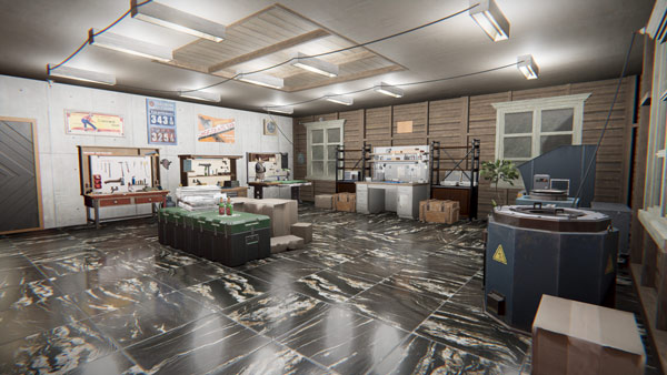 七日世界测试版