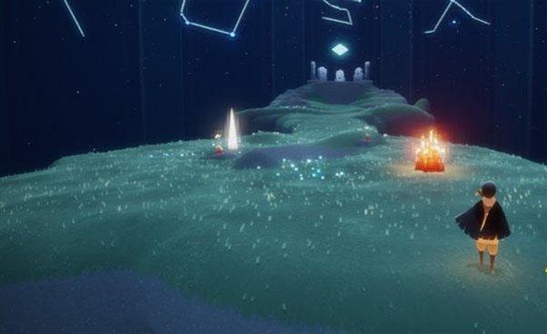 光遇oppo渠道服最新版2025