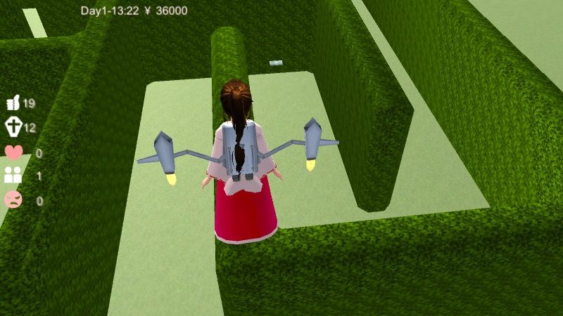 樱校官方正版中文版