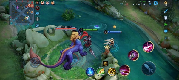 王者荣耀不用实名认证版