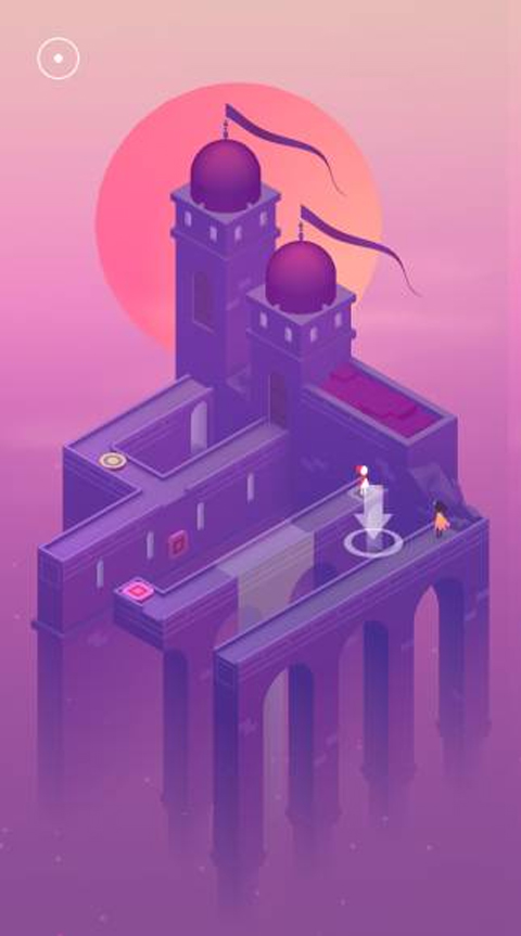 纪念碑谷2官方版