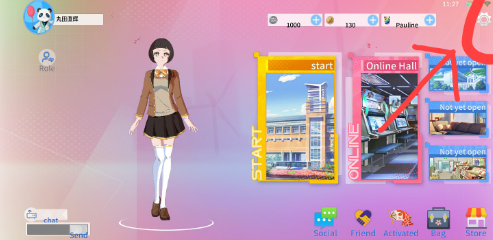 青春校园模拟器最新版