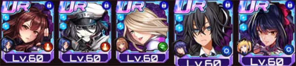 action对魔忍国际服2025最新版本