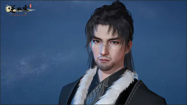 逆水寒手游2025最新版