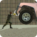 铁拳超人城市守护游戏官方版