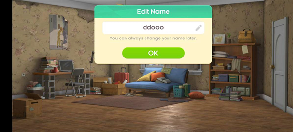 老姐向前冲游戏中文版