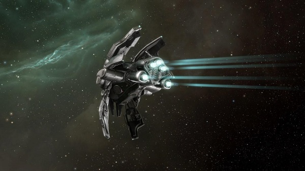 星战前夜无烬星河九游版