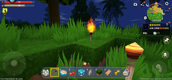 迷你世界九游版本