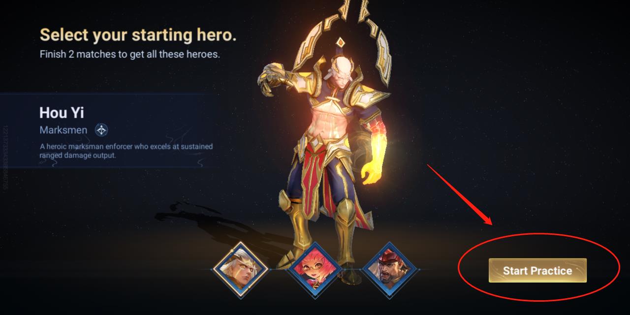 王者荣耀国际体验服官方正版(Honor of Kings-Beta)