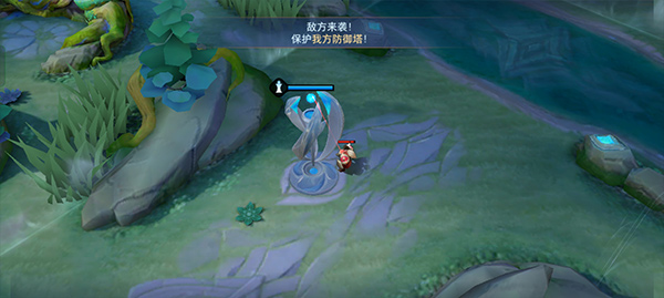 传说对决国际服官方正版