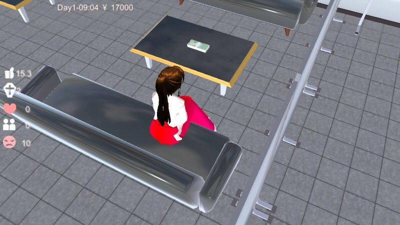 樱校官方正版中文版