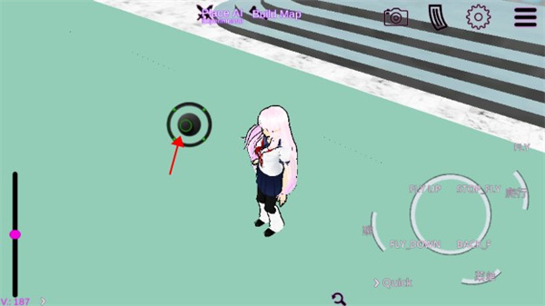 少女学园ai模拟器中文版2025最新版本