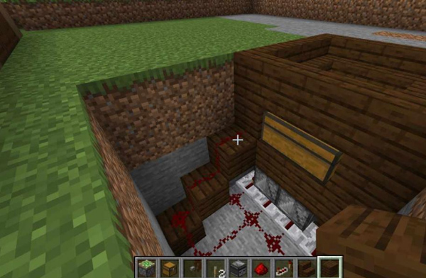 我的世界先遣版本