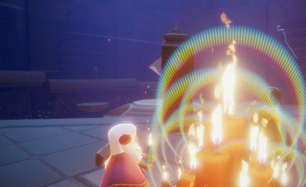 光遇oppo渠道服最新版2025