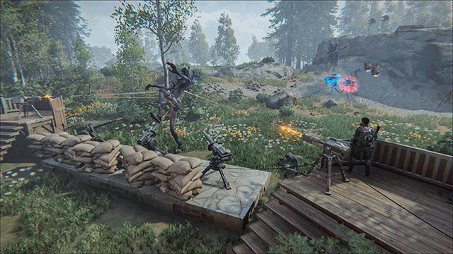 七日世界测试版