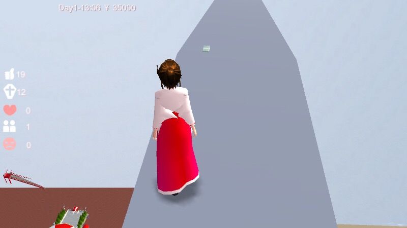 樱校官方正版中文版