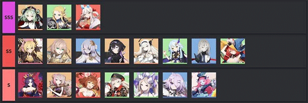 Eversoul永恒灵魂最新版