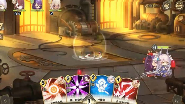 纯白和弦最新版