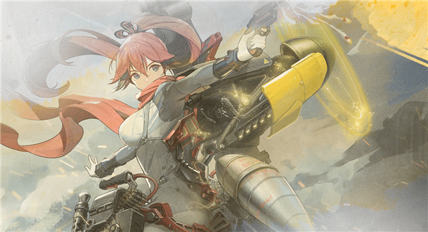 湮灭边界线官方正版