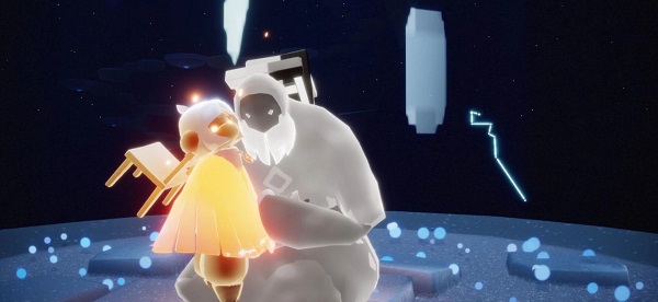 光遇国际服完整版