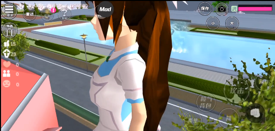 樱校官方正版中文版