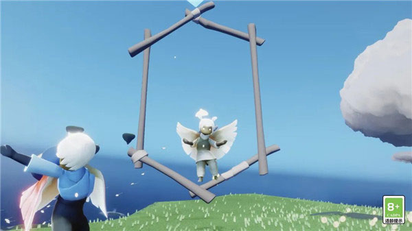 光遇国际服完整版