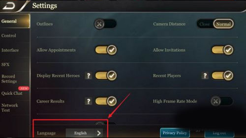 王者荣耀越南服官方正版