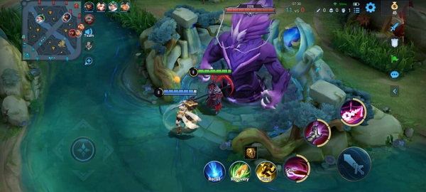 王者荣耀不用实名认证版