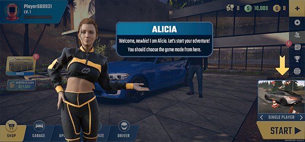 多人停车大师2 汉化版下载