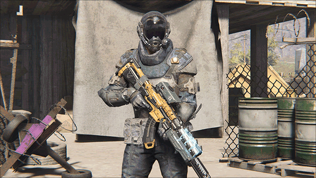 七日世界测试版