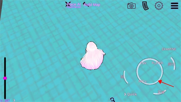 少女学园ai模拟器中文版2025最新版本