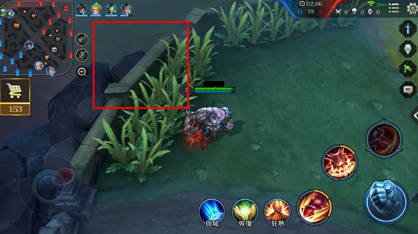 arena of valor先行服最新版