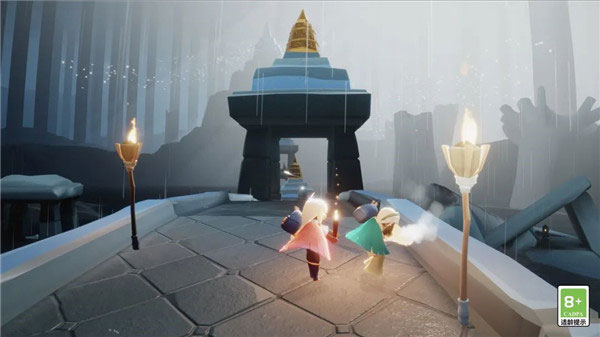 光遇国际服完整版