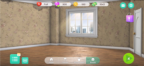 老姐向前冲游戏中文版