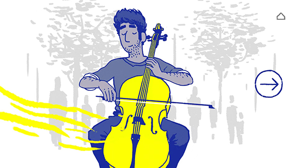 逝去的爱游戏最新版