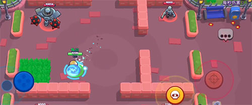 荒野乱斗最新版本