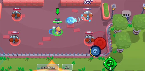 荒野乱斗最新版本