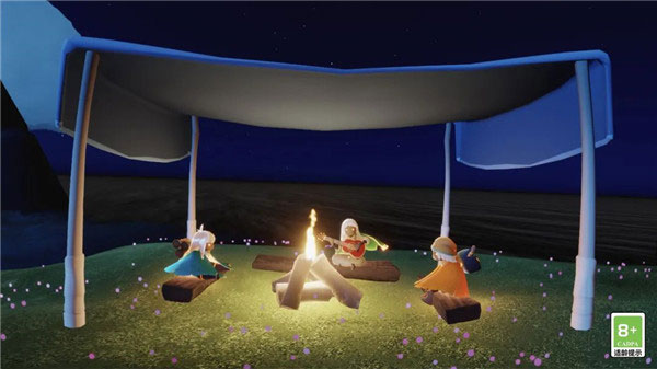 光遇国际服完整版