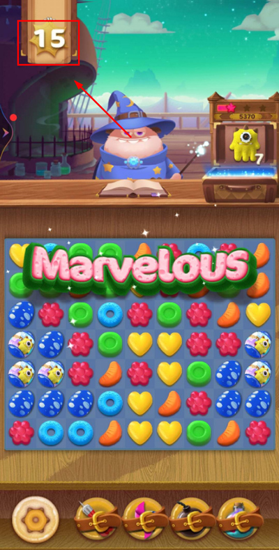 怪兽消消消最新版