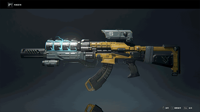 七日世界测试版