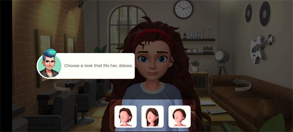 老姐向前冲游戏中文版