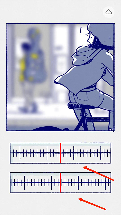 逝去的爱游戏最新版