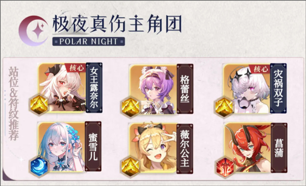 命运圣契官方版