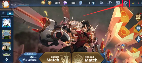 王者荣耀国际服vivo oppo专用版