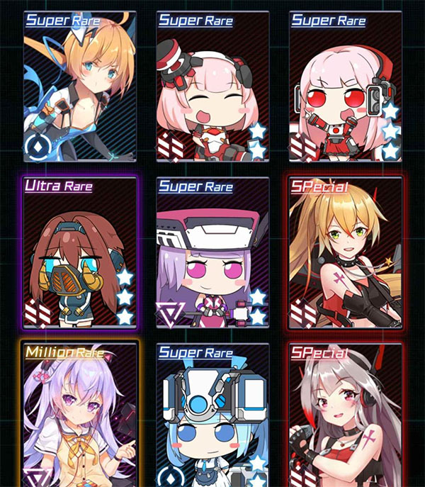 魂器学院官方版