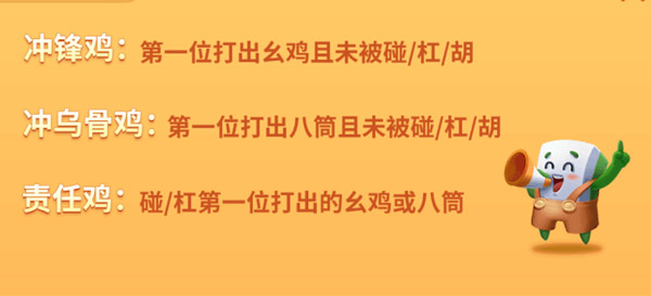 微乐捉鸡麻将官方正版